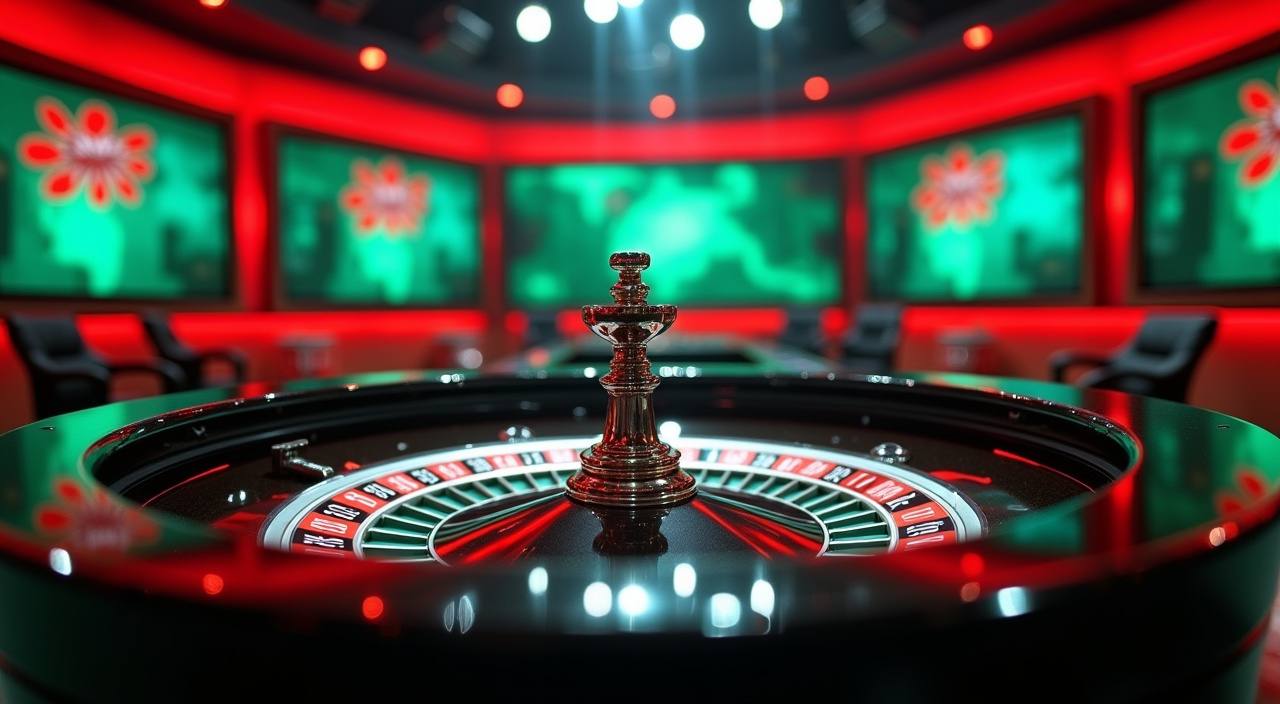 Why Blackjack Flip rounds can be verified